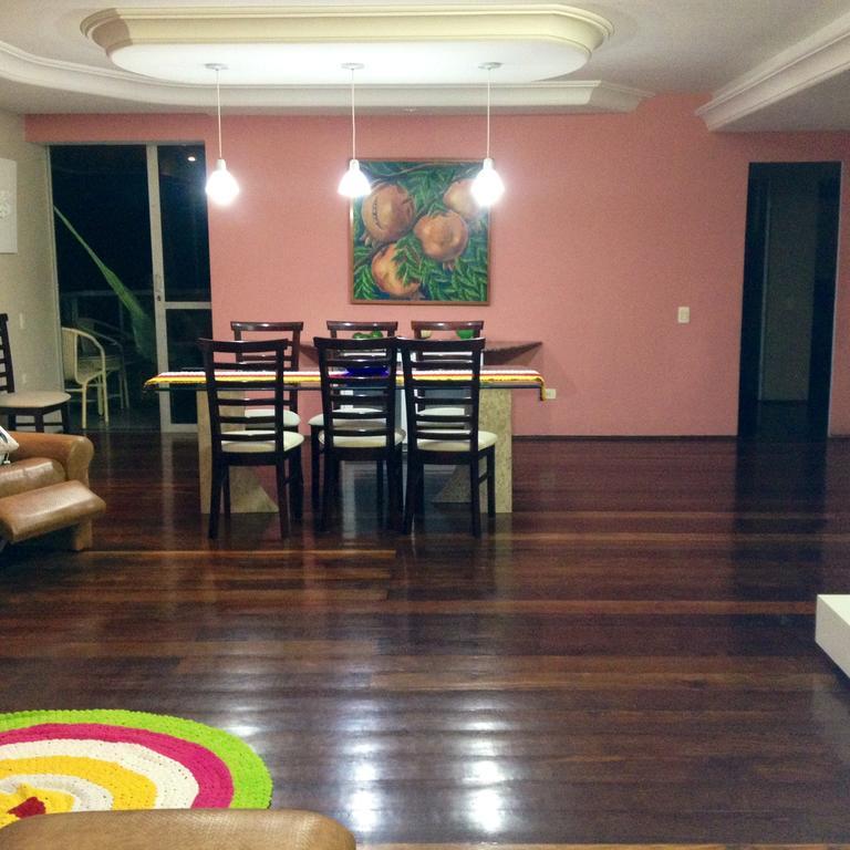 Apartamento Em Boa Viagem! Apartment Ресифи Екстериор снимка