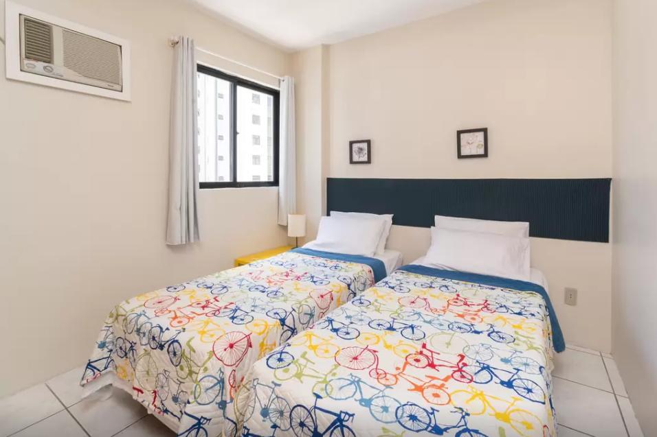 Apartamento Em Boa Viagem! Apartment Ресифи Екстериор снимка